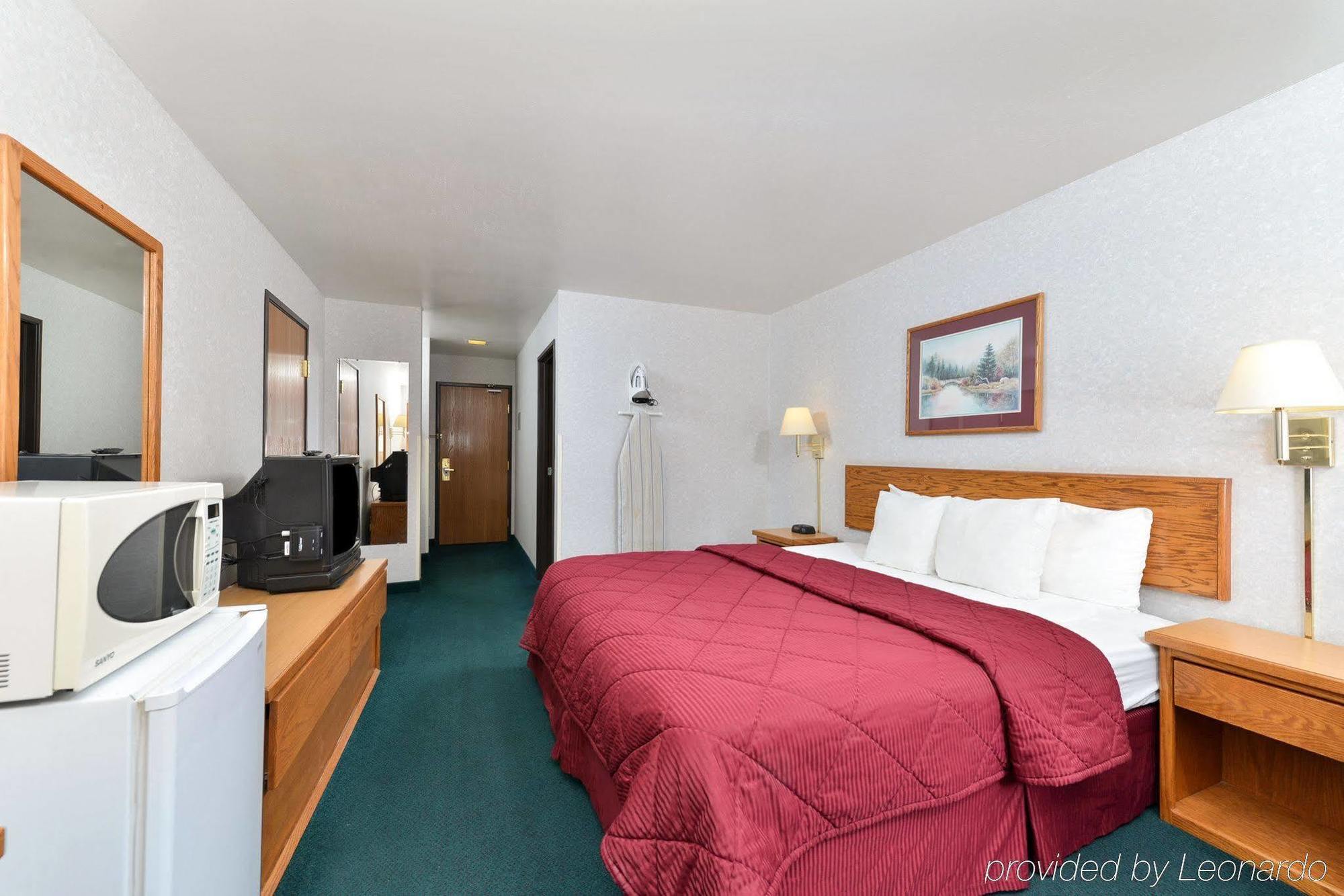 Best Western Snowflake Inn Exterior foto