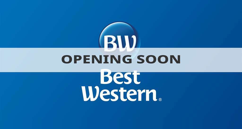 Best Western Snowflake Inn Logotipo foto